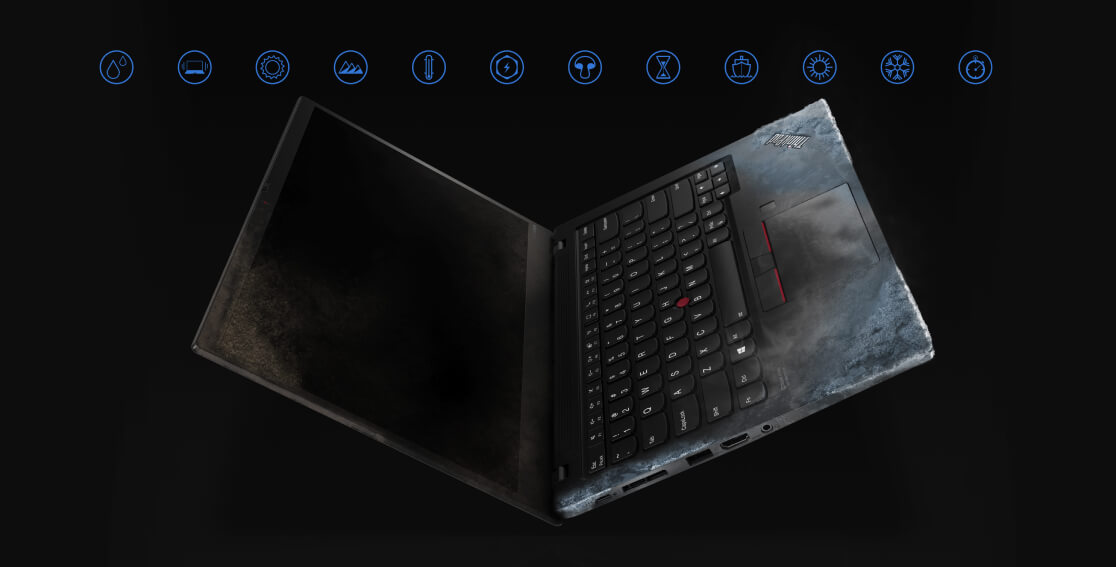 Lenovo ThinkPad X1 Carbon Gen 8-6