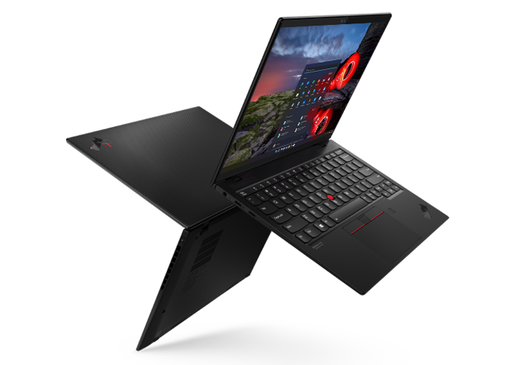 

Lenovo ThinkPad X1 Nano (13" Intel) 11th Generation Intel® Core™ i5-1130G7 Processor (1.8 GHz up to 4.00 GHz)/Windows 10 Pro 64/512 GB SSD M.2 2242 PCIe TLC