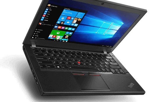 Lenovo ThinkPad X260 | Ultralight Laptop | Lenovo Angola