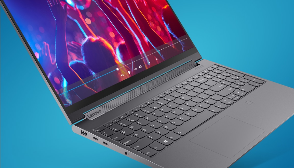 Lenovo Yoga 2-in-1 laptops, Stylish, premium ultrathin laptops, Lenovo