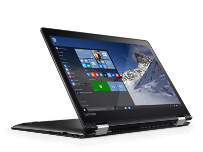 Разбор lenovo yoga 510