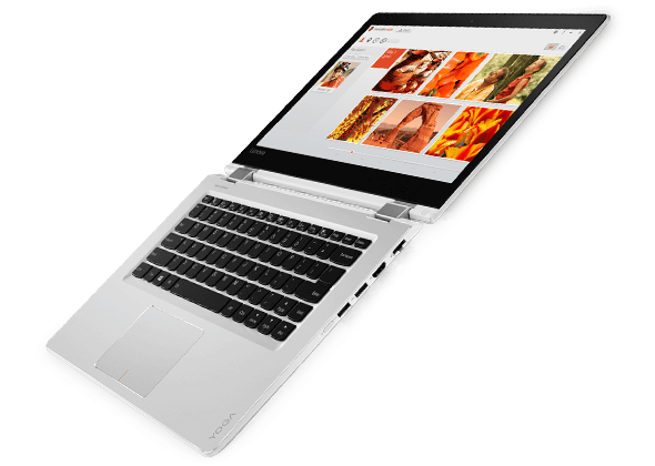 Разбор lenovo yoga 510