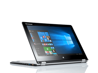 Не видит устройства на ноутбуке lenovo yoga 700 11