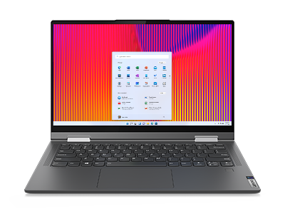 CES 2020 – Lenovo Yoga 5G, ordinateur 2-en-1 Tablette 24h ARM sous Windows  avec 5G – LaptopSpirit