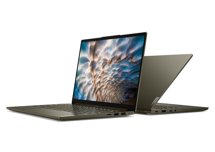 Lenovo Yoga Slim 7 (14", Intel)