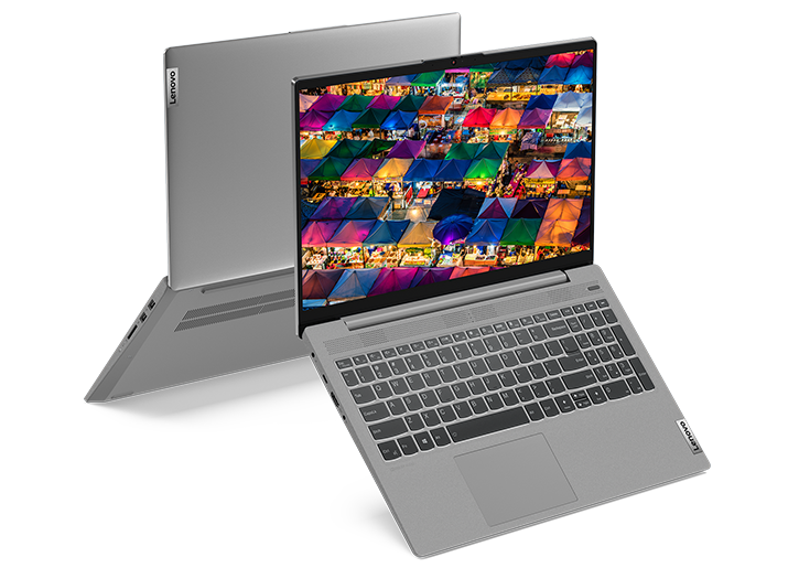 

Lenovo IdeaPad 5 (15" AMD) AMD Ryzen™ 7 4700U Processor (8 Cores / 8 Threads, 2.00 GHz, up to 4.10 GHz with Max Boost, 4 MB Cache L2 / 8 MB Cache L3)/Windows 10 Home in S Mode/512 GB M.2 2242 SSD