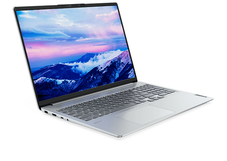 

Lenovo IdeaPad 5 Pro Gen 6 (16" AMD) AMD Ryzen™ 7 5800H Processor (8 Cores / 16 Threads, 3.20 GHz, up to 4.40 GHz with Max Boost, 4 MB Cache L2 / 16 MB Cache L3)/Windows 11 Home 64/512 GB M.2 2280 SSD