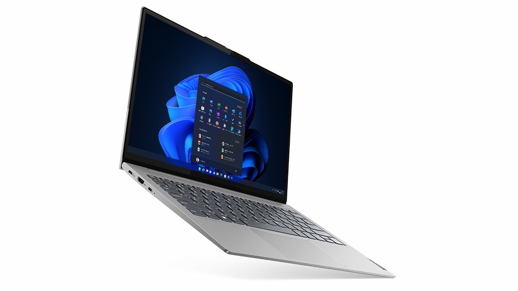 Lenovo ThinkBook 13s Gen 4 | 13,3 tommer bærbar computer til SMV'er baseret Intel® Evo™-platformen | Lenovo Denmark