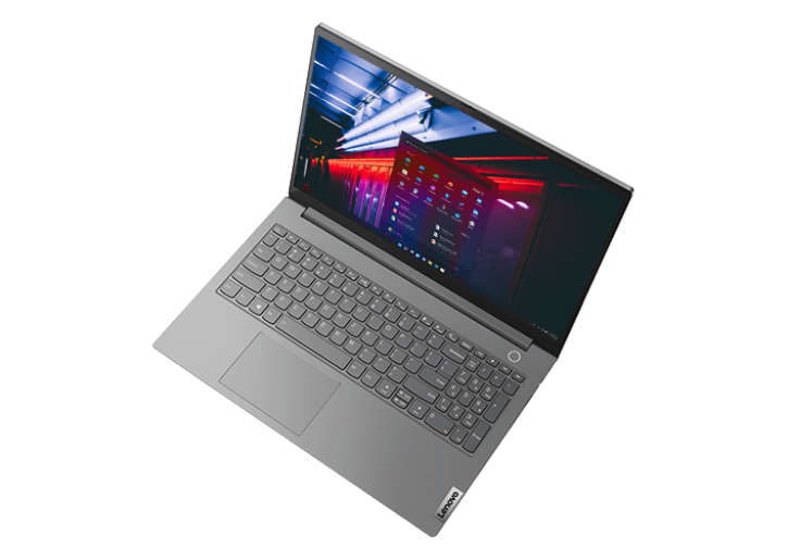 

Lenovo ThinkBook 15 Gen 2 (Intel) 11th Generation Intel® Core™ i7-1165G7 Processor (4 Cores / 8 Threads, 2.80 GHz, up to 4.70 GHz with Turbo Boost, 12 MB Cache)/Windows 10 Home 64/512 GB M.2 2242 SSD