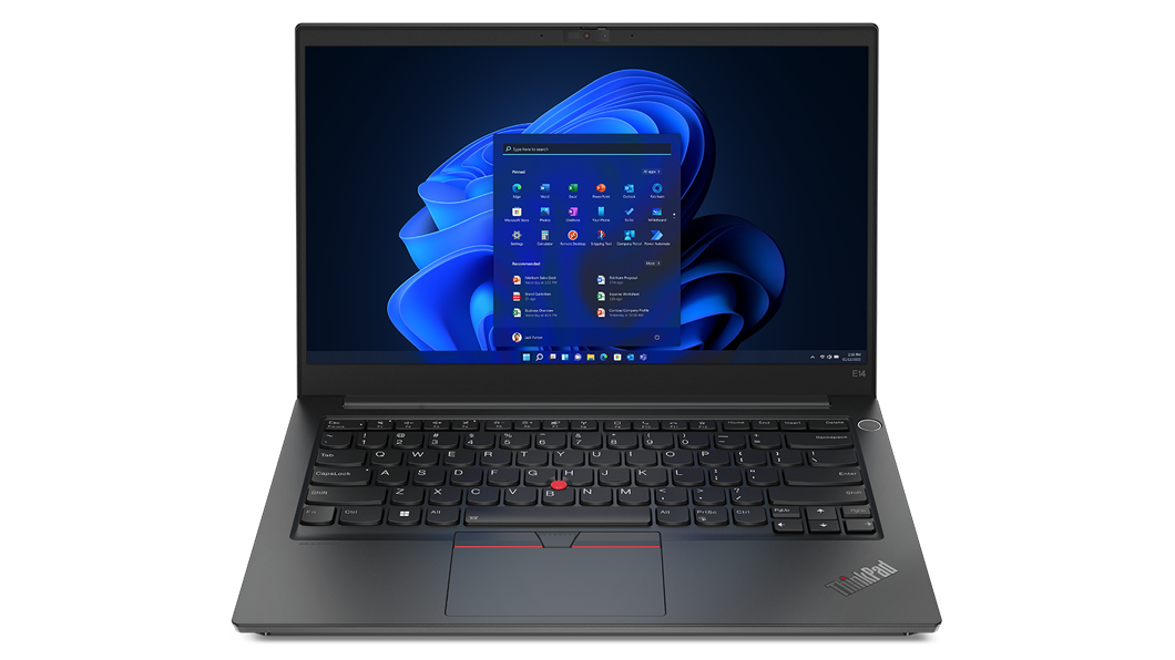 Laptop ThinkPad E14 4ta Gen (14”, Intel)