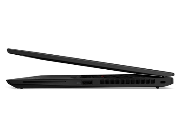 Lenovo ThinkPad X13 AMD Gen 2 : Ordinateur portable professionnel  ultraléger