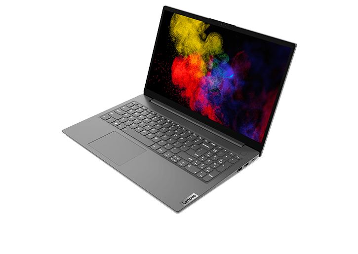 

Lenovo V15 Gen 2 (15” AMD) AMD Ryzen™ 7 5700U Processor (8 Cores / 16 Threads, 1.80 GHz, up to 4.30 GHz with Max Boost, 4 MB Cache L2 / 8 MB Cache L3)/Windows 10 Home 64/256 GB M.2 2242 SSD