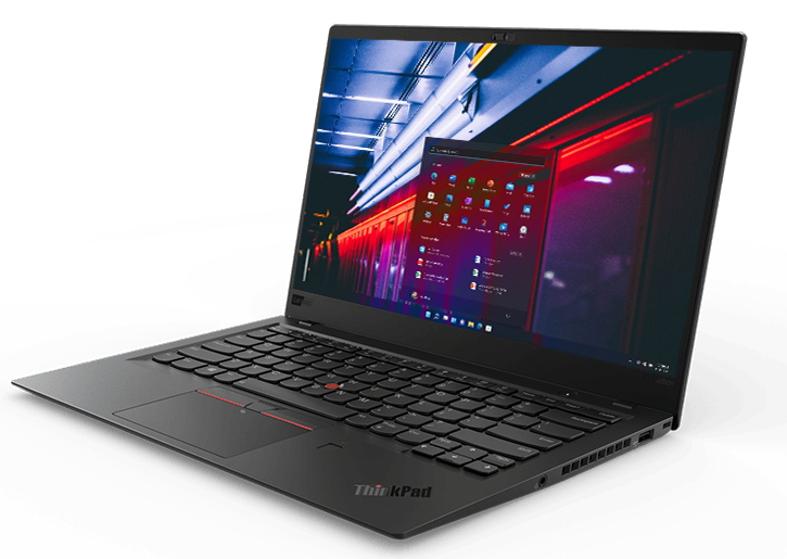 ThinkPad X1 Carbon (6th Gen) | Premium Ultrabook for Productive