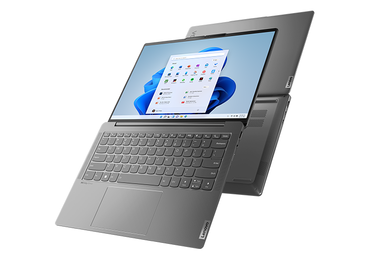 Notebook Lenovo Yoga Slim 6i 83C70001BR Intel Core i7 1260P 14