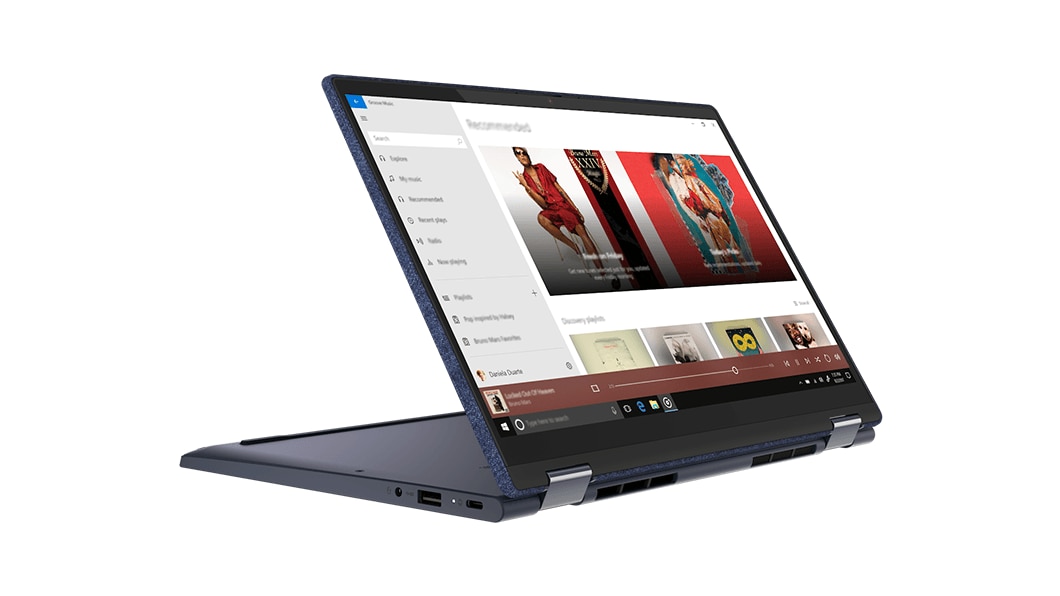 Lenovo Yoga 6 Laptop portabel dan bertenaga Lenovo Indonesia
