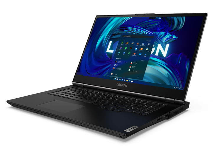 Ser Engañoso amenazar Legion 5i 17.3” Intel | Laptop para juegos de 17 pulgadas | Lenovo Colombia