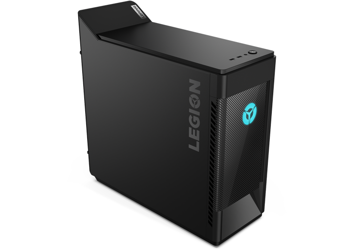 

Lenovo Legion Tower 5i (Intel) 10th Generation Intel® Core™ i5-10400 Processor (6 Cores / 12 Threads, 2.90 GHz, 12 MB Cache, 65W, DDR4-2666)/Windows 10 Home 64/1 TB M.2 2280 SSD