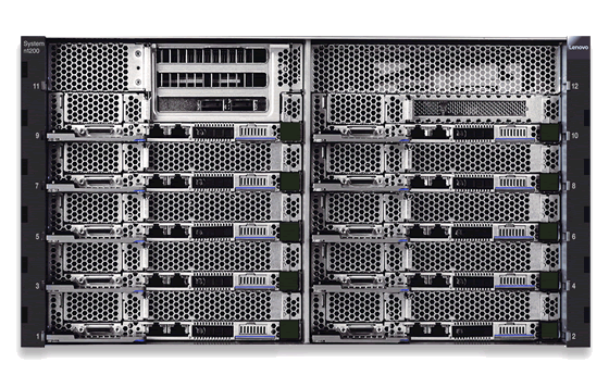 Nextscale M5 レノボジャパン