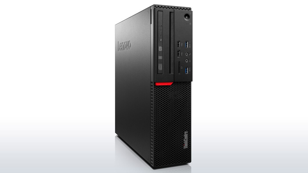 Thinkcentre M700 Powerful Compact Sff Desktop Lenovo Us