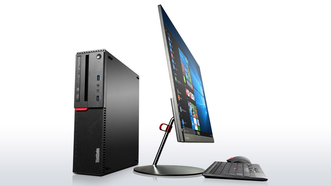 Thinkcentre M700 Powerful Compact Sff Desktop Lenovo Us