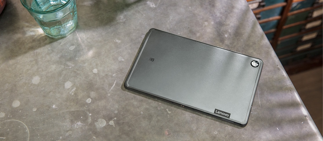 Lenovo 8 Tab M8 Tablet LTE 2GB RAM 32GB Storage Android 9 Pie Iron Grey  (Unlocked) ZA790003US - Best Buy