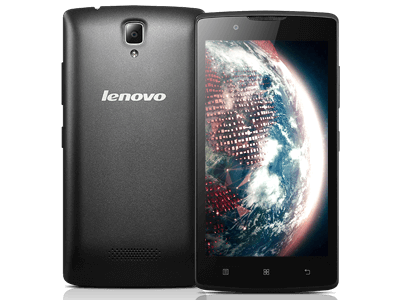 Lenovo a2010 не включается