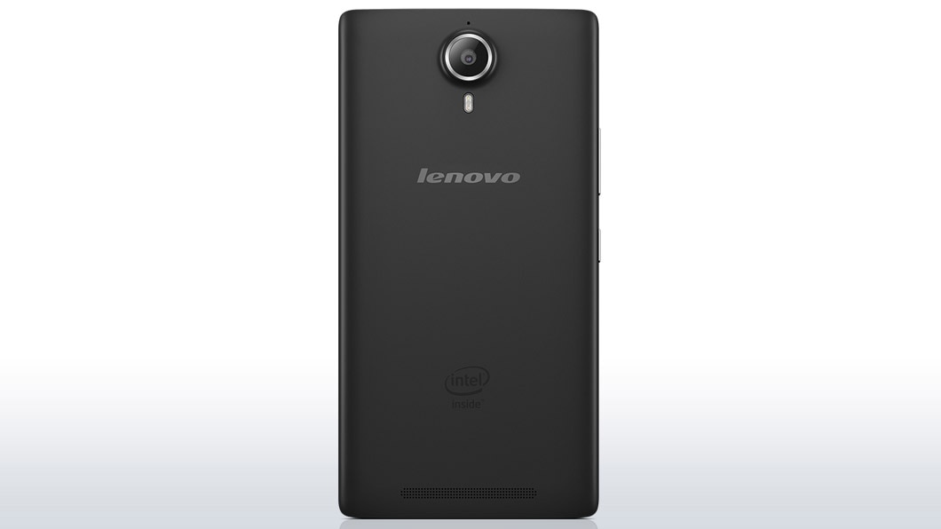 Lenovo p90 black обзор