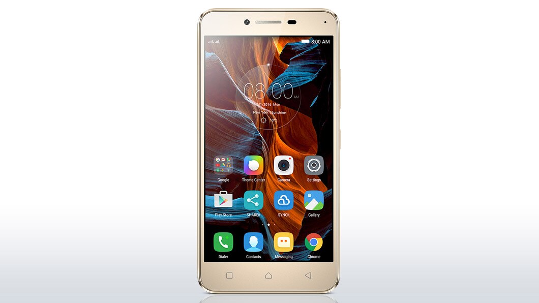 Lenovo K5 Smartphone Lenovo Nigeria