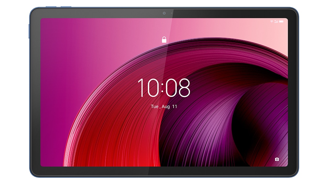 Lenovo Tab M10 5G, 10.61″ ultimate connectivity tablet