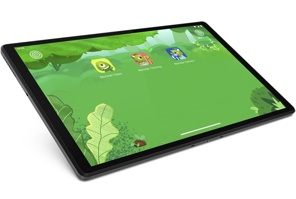 Tablet Lenovo Tab M10/Tb-X306F/32Gb/2Gb Ram/10″ - Zona Punto Electro