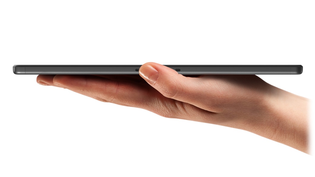 Características detalladas Tablet Lenovo Tab M10 FHD Plus -   Estados Unidos
