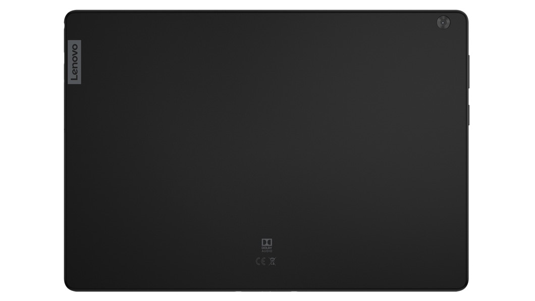 Lenovo Tab M10 HD Tablet (10.1-inch(25cm), 2GB, 32GB, Wi-Fi + 4G LTE, Volte  Calling), Slate Black : : Electronics