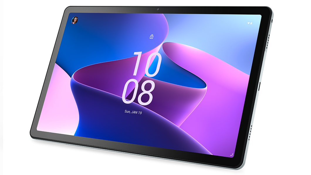 Lenovo Tab M10 PLUS 3º GENERACIÓN - ¿La tablet que necesitas? 