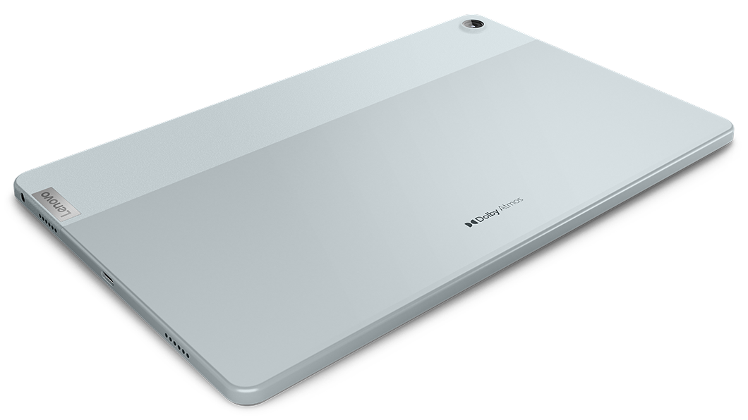 Pour moins de 160 euros, offrez-vous la jolie tablette Lenovo M10 Plus