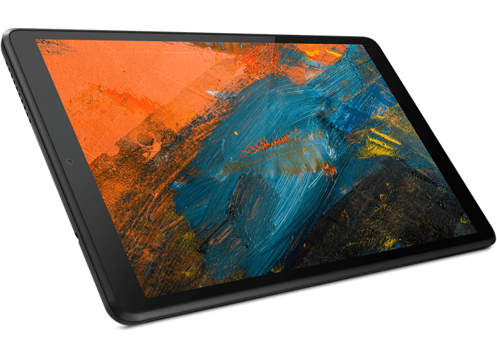 Lenovo Tab M8 (2e gén.) HD, Une tablette de 20,32 cm (8) haute définition  et élégante