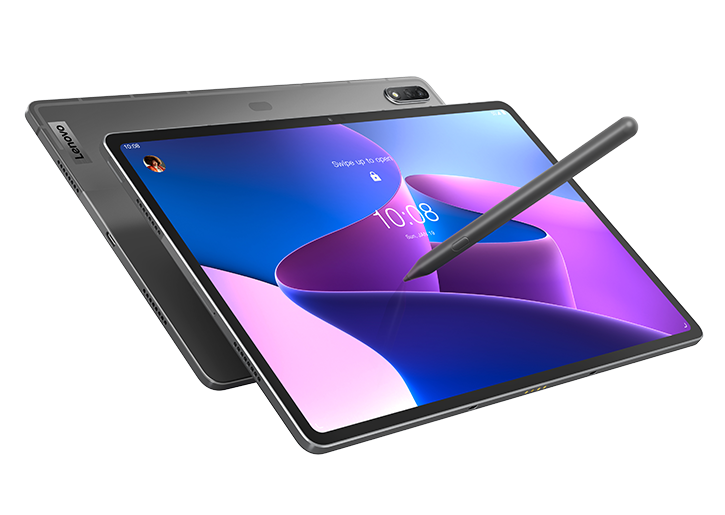 Tab P12 Pro Tablet prémium con pantalla AMOLED 2K de 32 cm (12,6