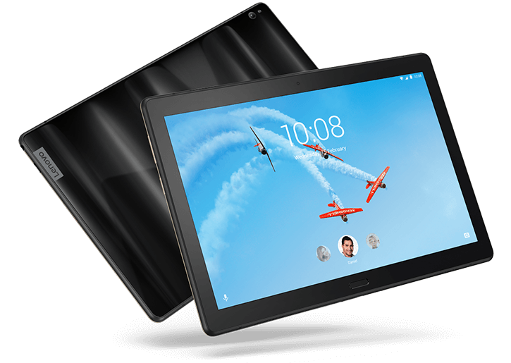 Lenovo Tab P10 | 10.1” Family entertainment tablet | Lenovo Israel
