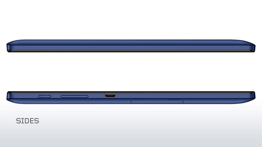 Tablet Lenovo Tab 2 A10-30 (Tab 2 A10-30) -  Estados Unidos
