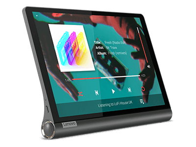 Lenovo Yoga Tablet - Tablets Android o Windows | Lenovo Ecuador