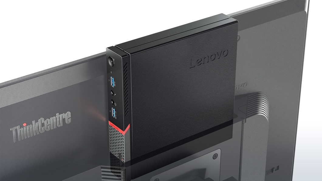 Thinkcentre M700 Thin Client Desktop 1l Pc Lenovo Us