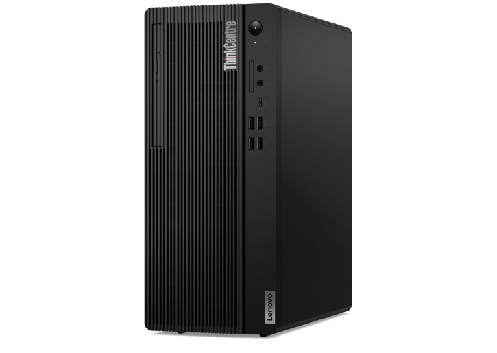 

Lenovo ThinkCentre M70t Tower 10th Generation Intel® Core™ i7-10700 Processor with vPro™ (8 Cores / 16 Threads, 2.90 GHz, 16 MB Cache, 65W, DDR4-2933)/Windows 10 Pro 64/256 GB M.2 2280 SSD