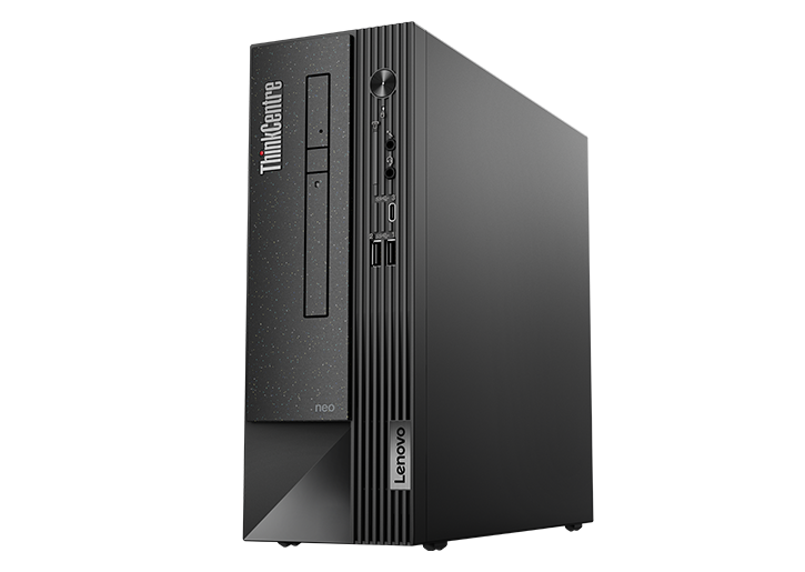 Desktop Lenovo Thinkcentre Neo 50s 12jgs09b00 I3-13100 3.40ghz 8gb 256gb Intel Uhd Graphics 730 Linux Sem Monitor