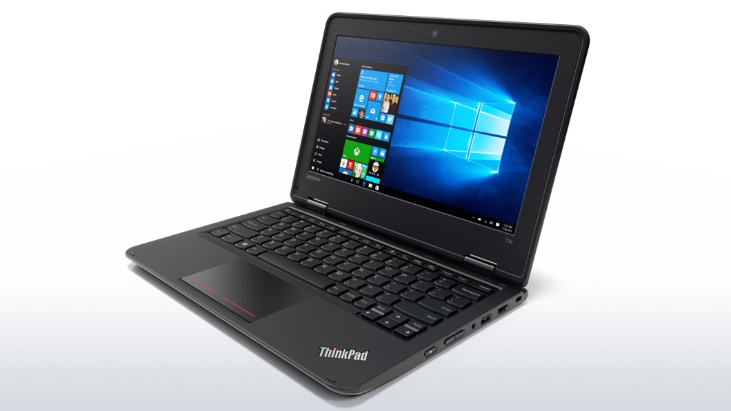 ThinkPad 11e Gen 3 | 11