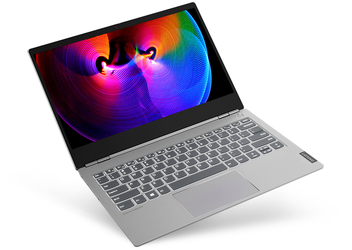 

Lenovo ThinkBook 13s (13" IML) 10th Generation Intel® Core™ i5-10210U Processor (4 Cores / 8 Threads, 1.60 GHz, up to 4.20 GHz with Turbo Boost, 6 MB Cache)/Windows 10 Home 64/256 GB M.2 2242 SSD
