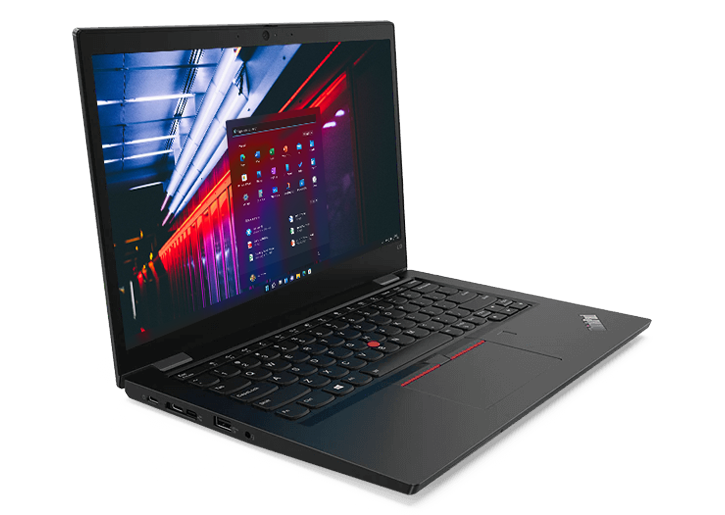 ThinkPad L13 | 13.3” powerful, affordable business laptop | Lenovo