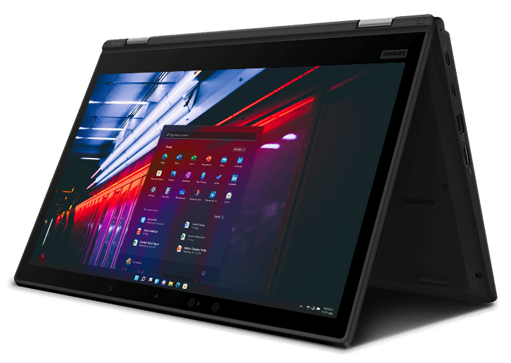 ThinkPad L390 Yoga (13,3”, Intel) | Preparada para la empresa | Lenovo  México