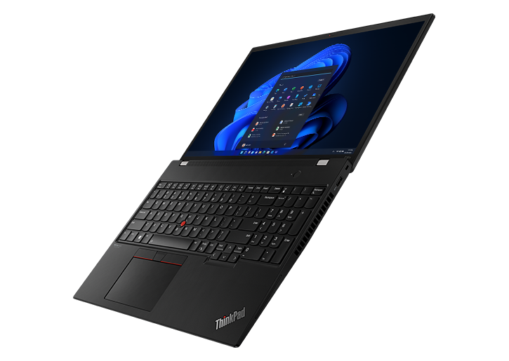 Lenovo ThinkPad P16s Gen 2 (16″ Intel) Mobile Workstation  Performance