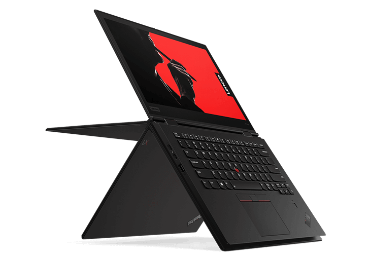 

Lenovo ThinkPad X1 Yoga (3rd Gen)