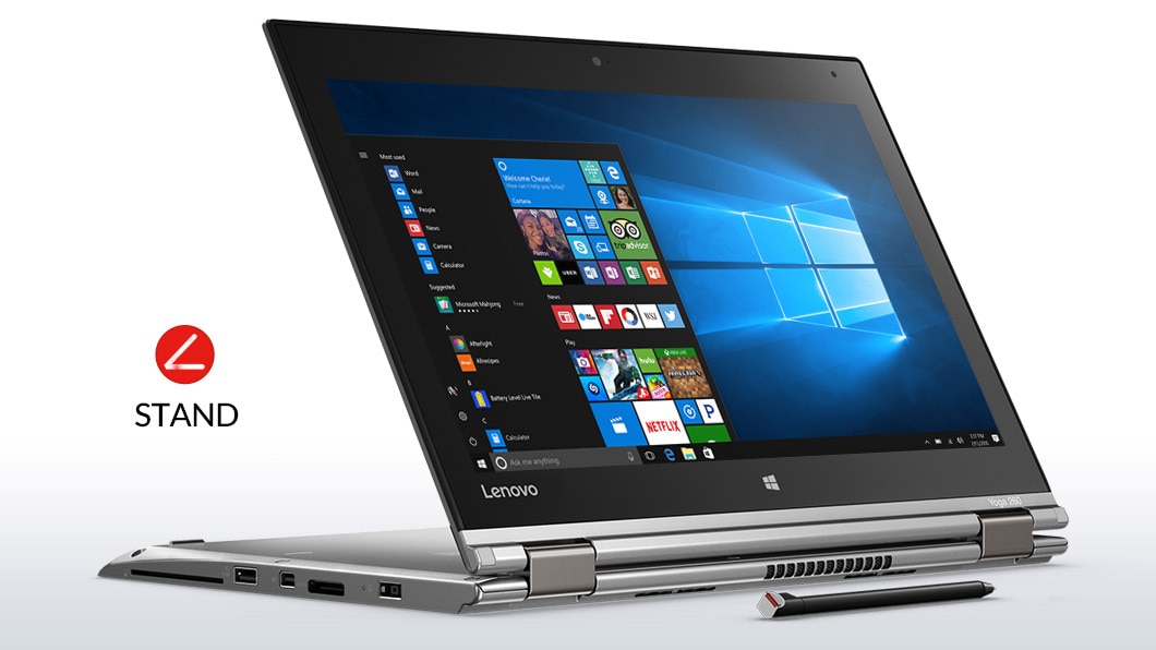 Thinkpad Yoga 260 12 5 Inch 2 In 1 Laptop Voor Bedrijven Lenovo Nederland