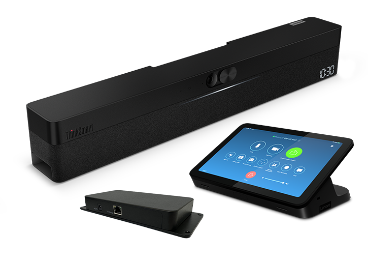 Lenovo ThinkSmart One + IP Controller for Zoom Rooms | Easy-to-use